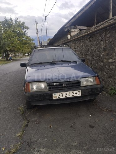 LADA (VAZ) 2109 1990, 230,000 km - 1.5 л - Zaqatala