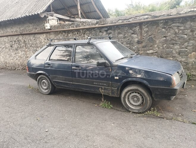 LADA (VAZ) 2109 1990, 230,000 km - 1.5 л - Zaqatala