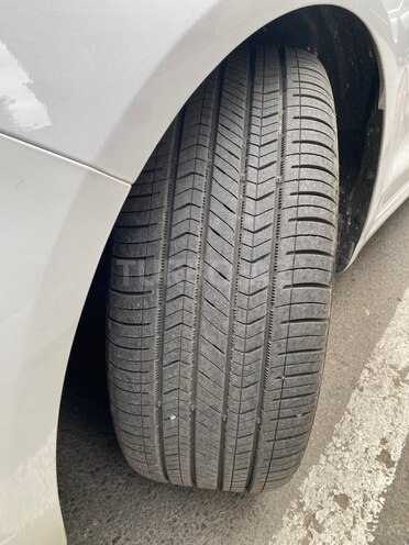 Ford Fusion (North America) 2020, 152,000 km - 2.0 l - Bakı