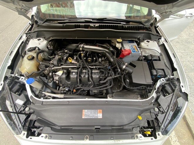 Ford Fusion (North America) 2020, 152,000 km - 2.0 l - Bakı
