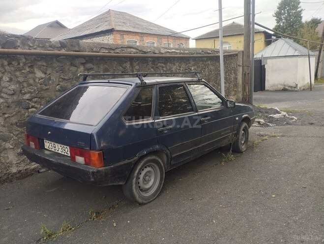 LADA (VAZ) 2109 1990, 230,000 km - 1.5 л - Zaqatala