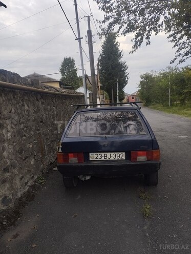 LADA (VAZ) 2109 1990, 230,000 km - 1.5 л - Zaqatala