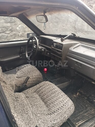 LADA (VAZ) 2109 1990, 230,000 km - 1.5 л - Zaqatala