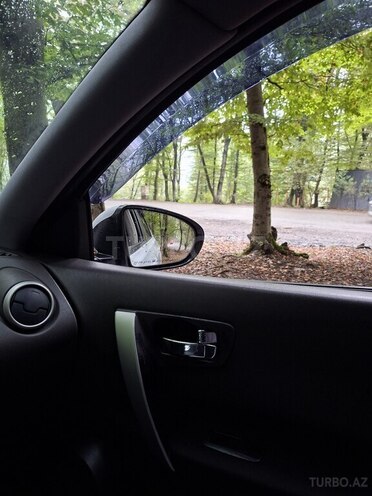 Nissan Qashqai 2007, 267,850 km - 2.0 l - Quba