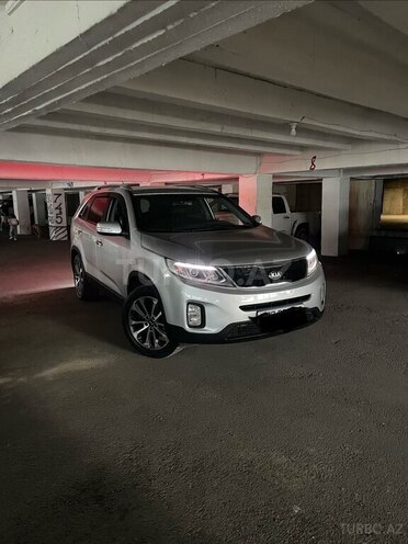 Kia Sorento 2013, 225,000 km - 2.0 l - Bakı