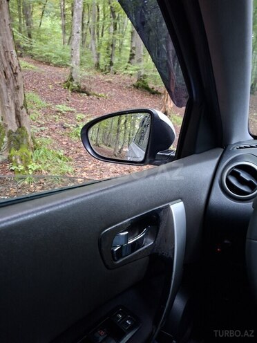 Nissan Qashqai 2007, 267,850 km - 2.0 l - Quba