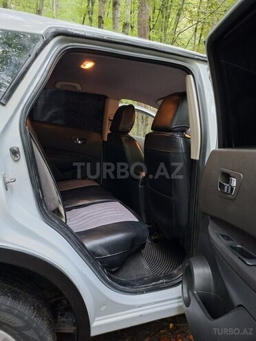 Nissan Qashqai 2007, 267,850 km - 2.0 l - Quba