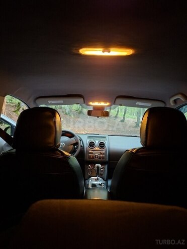 Nissan Qashqai 2007, 267,850 km - 2.0 l - Quba