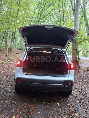 Nissan Qashqai 2007, 267,850 km - 2.0 l - Quba