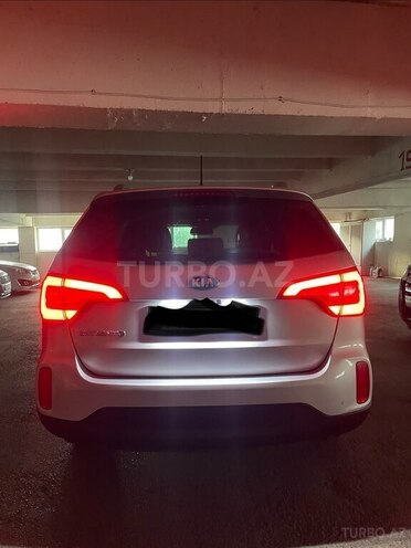 Kia Sorento 2013, 225,000 km - 2.0 l - Bakı