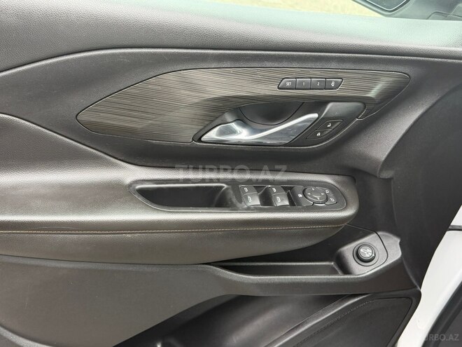 GMC Terrain 2020, 215,100 km - 1.5 l - Gəncə