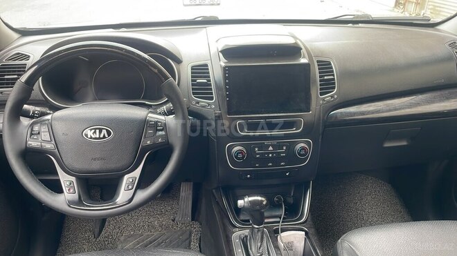 Kia Sorento 2013, 225,000 km - 2.0 l - Bakı