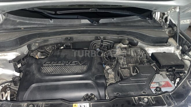 Kia Sorento 2013, 225,000 km - 2.0 l - Bakı