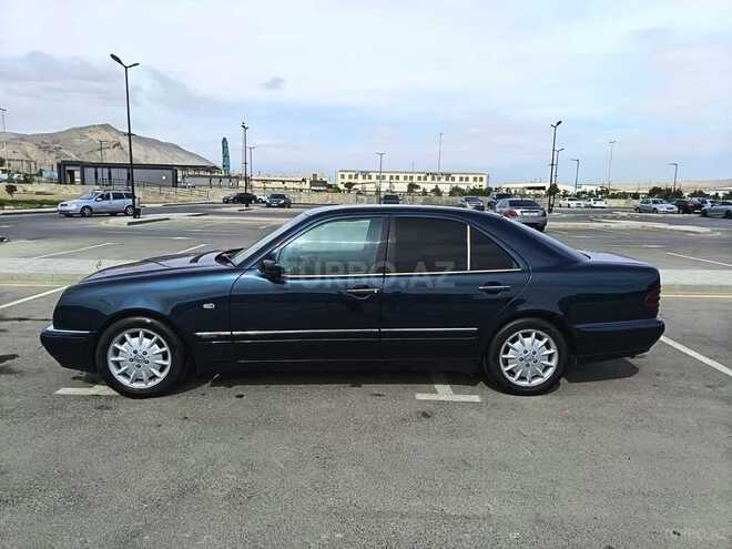 Mercedes E 230 1996, 298,471 km - 2.3 l - Bakı