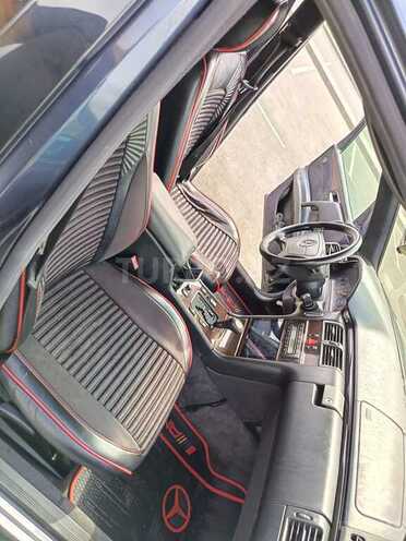 Mercedes E 230 1996, 298,471 km - 2.3 l - Bakı