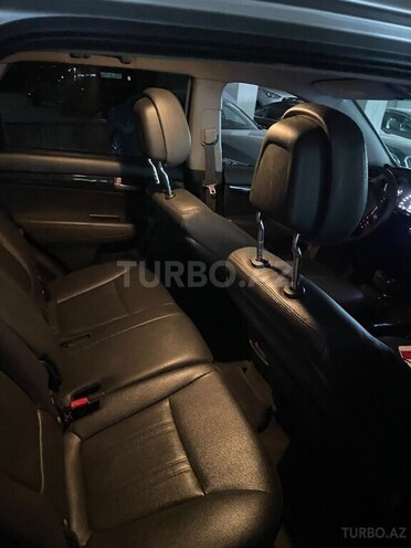Kia Sorento 2013, 225,000 km - 2.0 l - Bakı