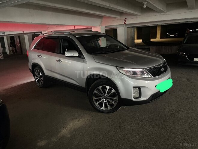 Kia Sorento 2013, 225,000 km - 2.0 l - Bakı