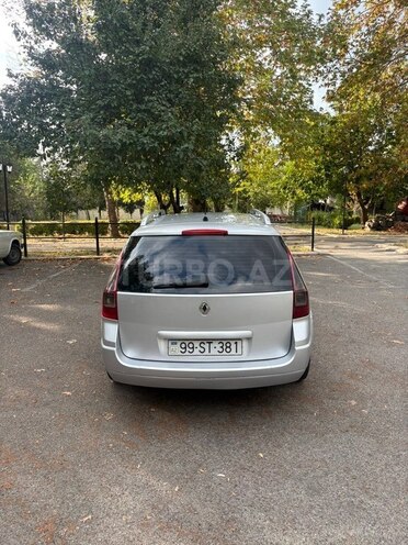 Renault Megane 2006, 440,000 km - 1.5 л - Qəbələ