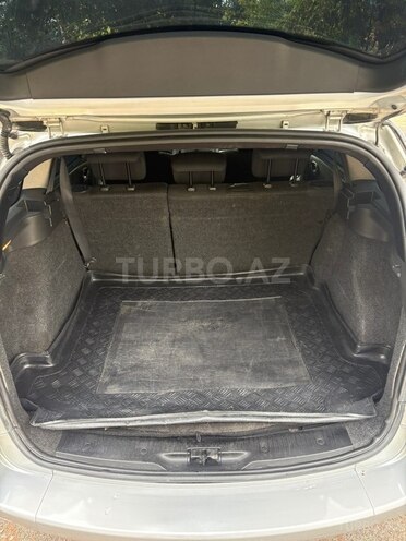 Renault Megane 2006, 440,000 km - 1.5 л - Qəbələ