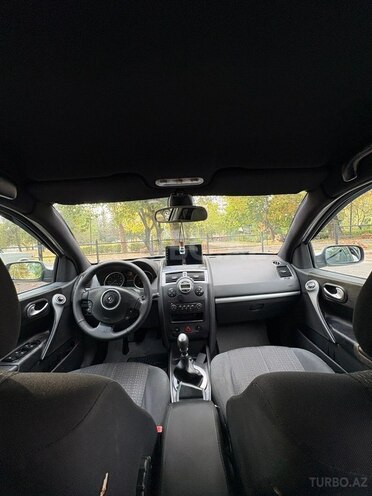 Renault Megane 2006, 440,000 km - 1.5 л - Qəbələ