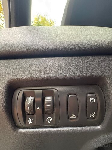 Renault Megane 2006, 440,000 km - 1.5 л - Qəbələ