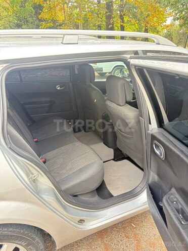 Renault Megane 2006, 440,000 km - 1.5 л - Qəbələ