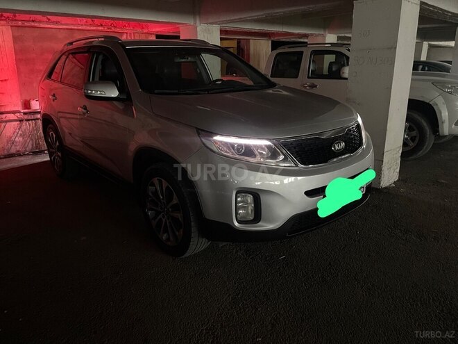 Kia Sorento 2013, 225,000 km - 2.0 l - Bakı