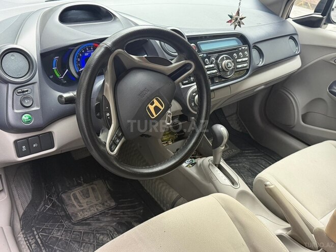 Honda Insight 2009, 371,452 km - 1.3 л - Mingəçevir