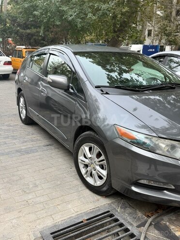 Honda Insight 2009, 371,452 km - 1.3 л - Mingəçevir
