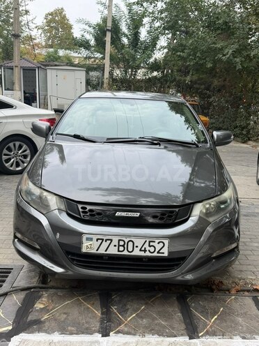 Honda Insight 2009, 371,452 km - 1.3 л - Mingəçevir