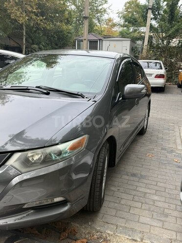 Honda Insight 2009, 371,452 km - 1.3 л - Mingəçevir