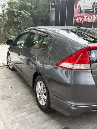 Honda Insight 2009, 371,452 km - 1.3 л - Mingəçevir