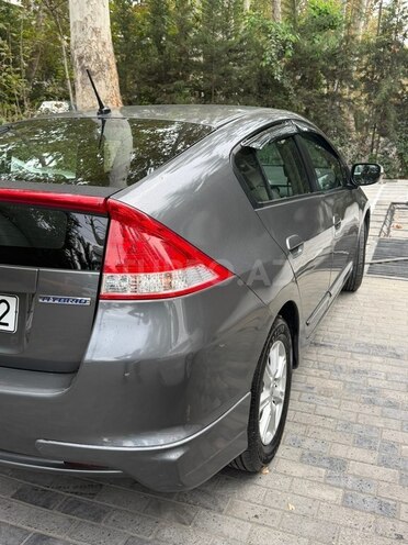 Honda Insight 2009, 371,452 km - 1.3 л - Mingəçevir