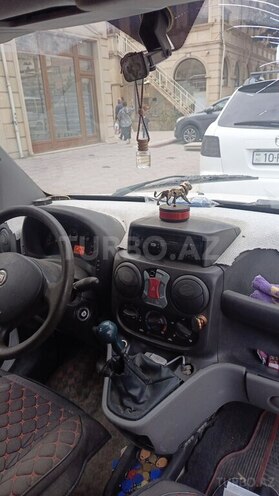 Fiat Doblo 2012, 175,000 km - 1.3 l - Sumqayıt