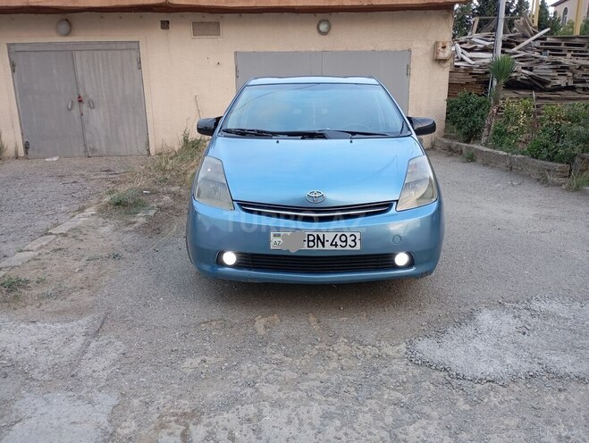 Toyota Prius 2008, 295,000 km - 1.5 l - Bakı