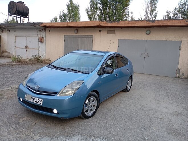 Toyota Prius 2008, 295,000 km - 1.5 l - Bakı