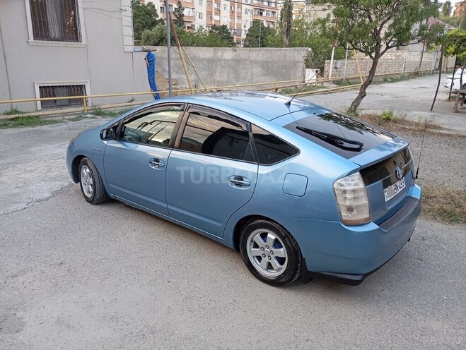 Toyota Prius 2008, 295,000 km - 1.5 l - Bakı