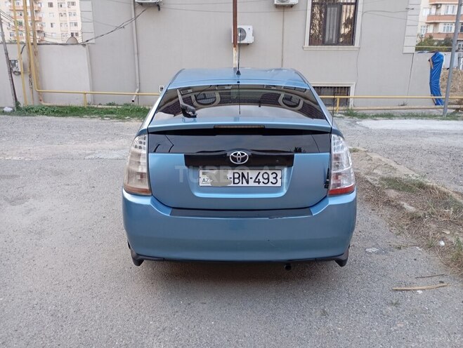 Toyota Prius 2008, 295,000 km - 1.5 l - Bakı