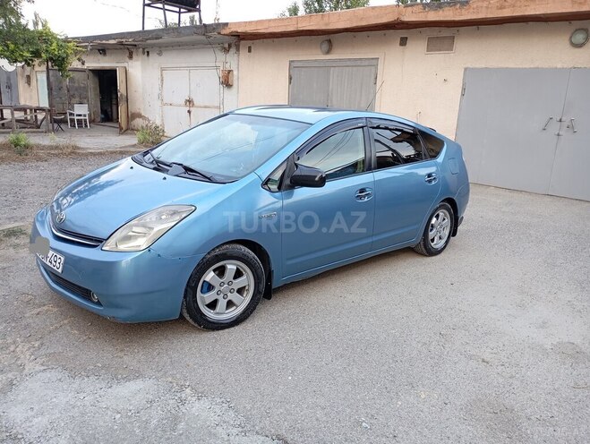 Toyota Prius 2008, 295,000 km - 1.5 l - Bakı
