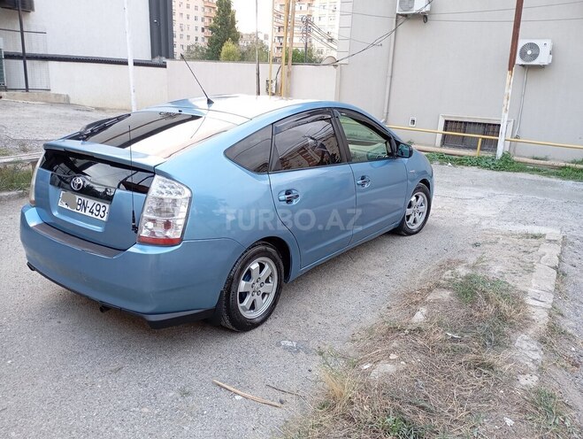 Toyota Prius 2008, 295,000 km - 1.5 l - Bakı