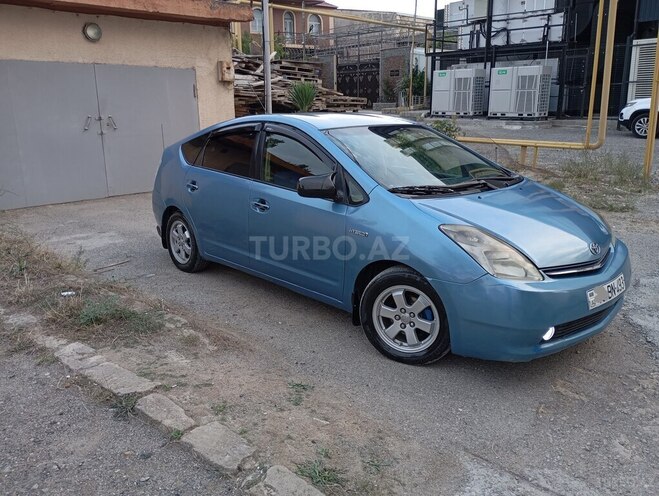 Toyota Prius 2008, 295,000 km - 1.5 l - Bakı
