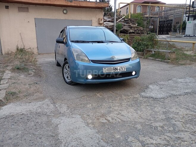 Toyota Prius 2008, 295,000 km - 1.5 l - Bakı
