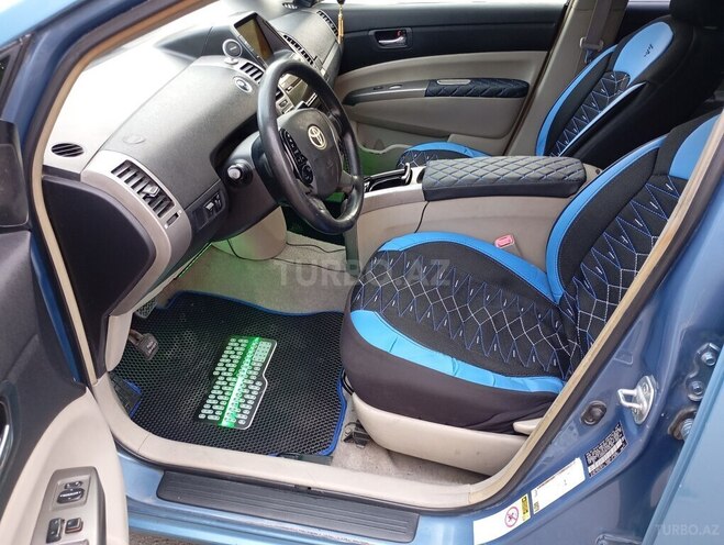 Toyota Prius 2008, 295,000 km - 1.5 l - Bakı