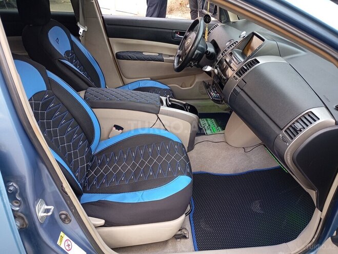 Toyota Prius 2008, 295,000 km - 1.5 l - Bakı