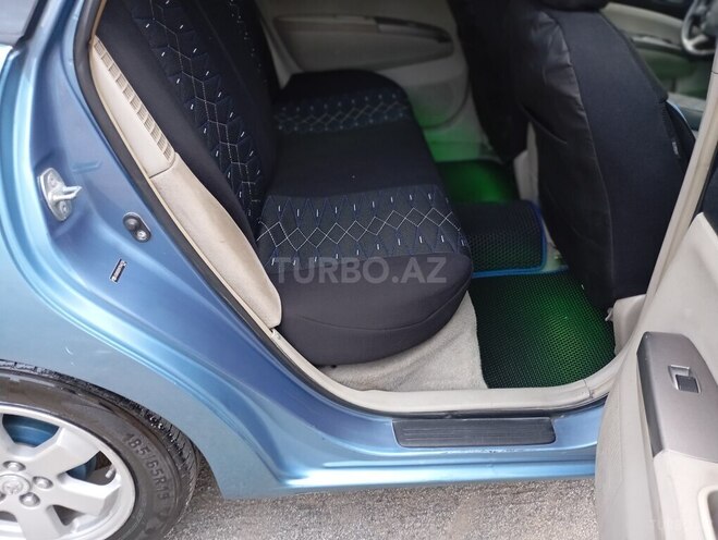 Toyota Prius 2008, 295,000 km - 1.5 l - Bakı