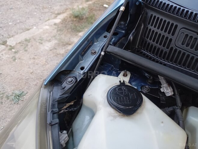 Toyota Prius 2008, 295,000 km - 1.5 l - Bakı