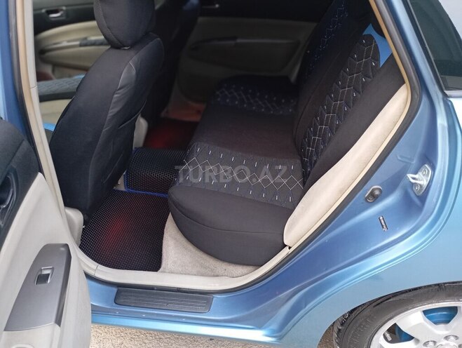 Toyota Prius 2008, 295,000 km - 1.5 l - Bakı