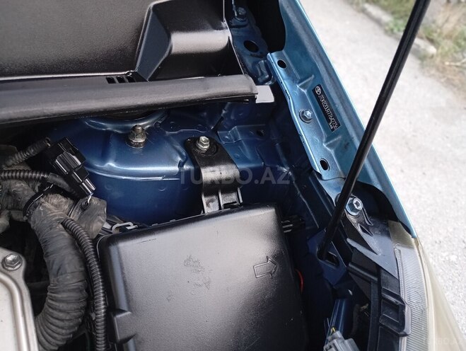 Toyota Prius 2008, 295,000 km - 1.5 l - Bakı