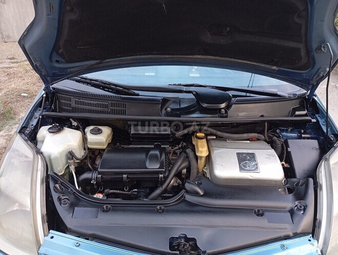 Toyota Prius 2008, 295,000 km - 1.5 l - Bakı