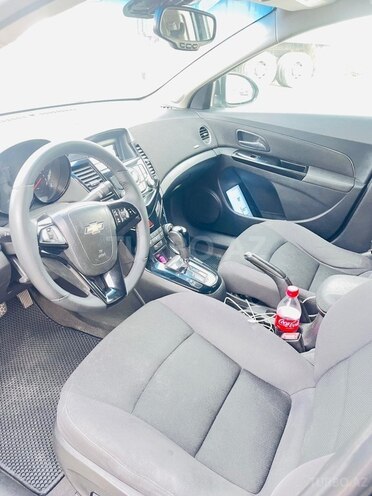 Chevrolet Cruze 2014, 232,000 km - 1.4 л - Bakı